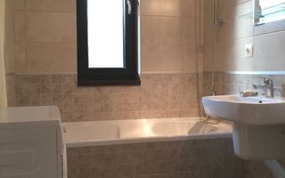 Garsonieră spațioasă de închiriat | Bloc nou | Curte privată | Zona Gorjului - Poză 7