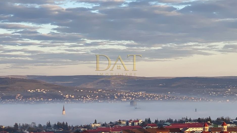 Penthouse premium de închiriat | Oaza Residence | Cluj-Napoca - Poză 8