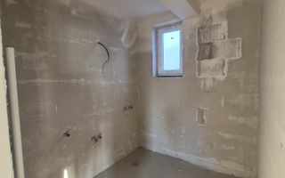 Apartament semifinisat I 3 camere | terasa | zona centrala I parcare - Poză 7