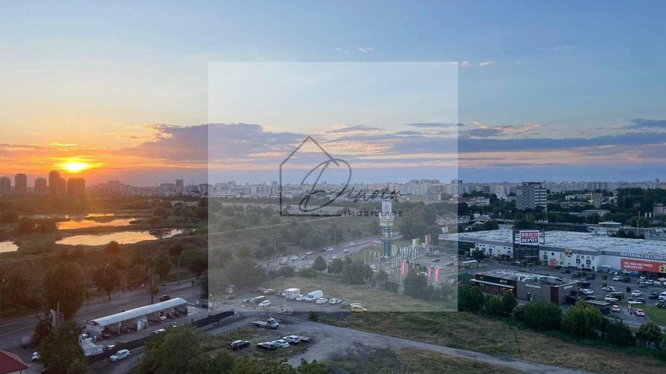 Apartament 2 camere Rin Grand Residence I Vedere Panoramica I Premium - Poză 3