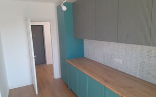 Ap 2 Camere Decomandata,Finisaje Premium,Nicolae Grigorescu-Metrou - Poză 6