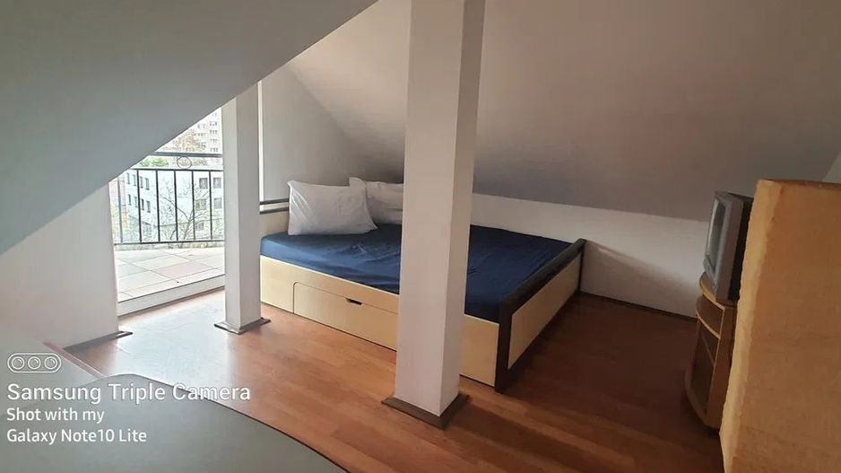 Apartament cochet pe 2 nivele/ 56 mp/ finisat modern/ Grigorescu - Poză 6