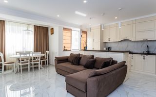 Vânzare, apartament, 3 camere, strada Sprîncenoaia, Centru - Poză 2