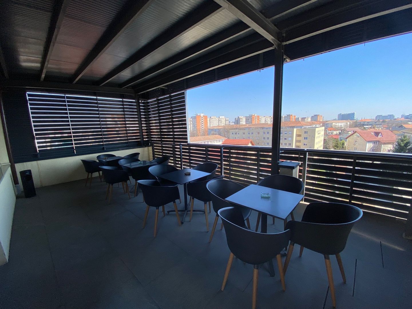 Spațiu de birouri  - zona Central - Poză 7