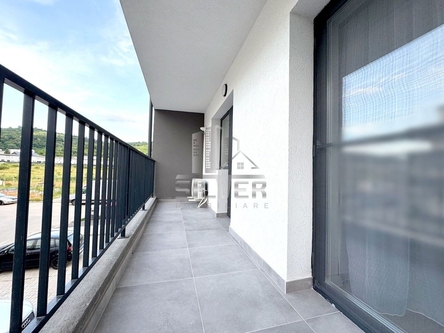 Apartament cu 2 camere/parcare cu CF/Str. Urusagului. - Poză 10