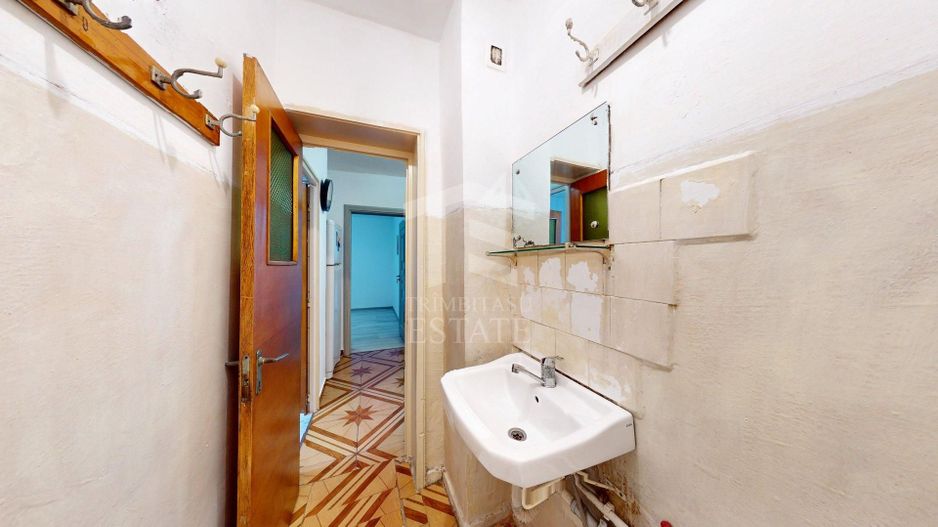 Oras PANTELIMON - Sf. Gheorghe | 3 camere | 2 bai | 1986 reabilitat - Poză 19