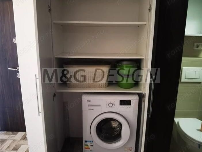 Apartament 1 camera  Giroc - Poză 5