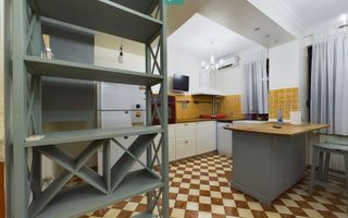 Apartament boem cu 3 Camere în Inima Dorobanțiului - Poză 9