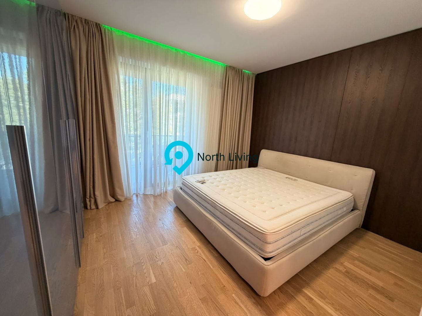 Apartament 3 Camere de LUX | Disponibil imediat | Parcare inclusa - Poză 13