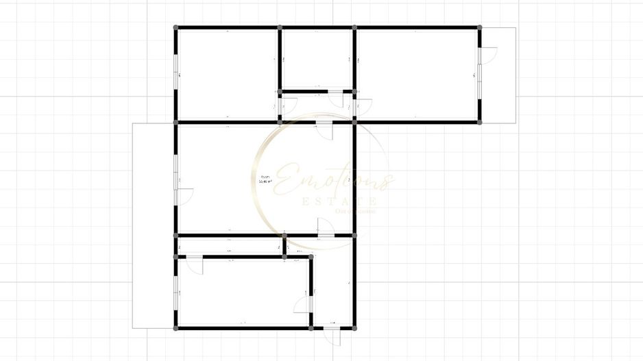 NOU | Apartament de lux 3 camere | Piața Victoriei, Timișoara - Schiță 14