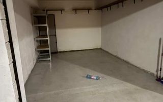 Garaj de 15,7 mp | Demisol | Acces Auto Ușor - Poză 3