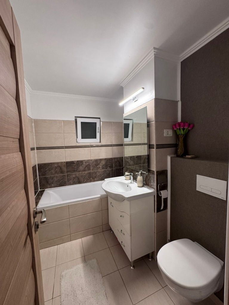 Apartament 3 camere, decomandat -Rovine - Poză 7