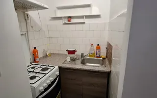 1 camera, Bălcescu - UVT, CENTRALA GAZ - Poză 13