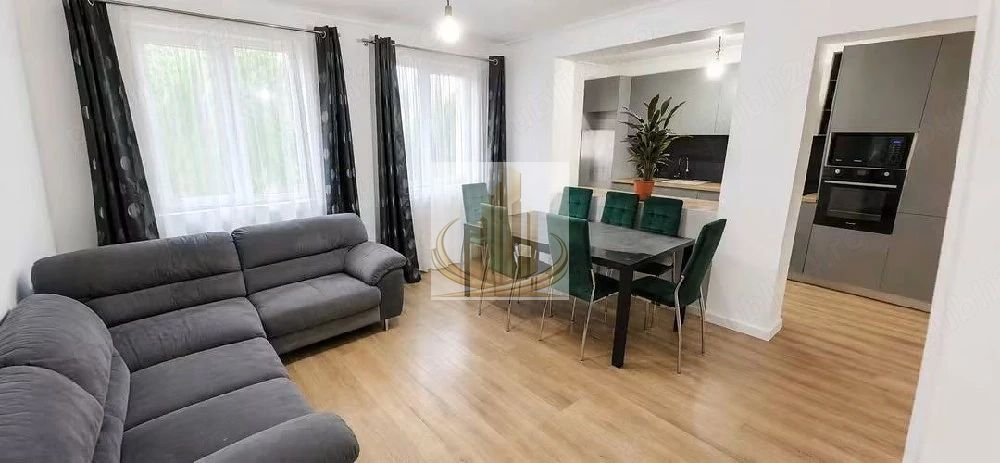 Casă individuală P+M | 4 dormitoare | 487 mp teren | 2023 | Plopi - Poză 3