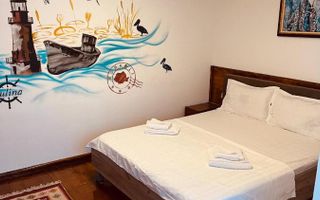 AFACERE PENSIUNE CU 8 CAMERE DE ÎNCHIRIAT - ZONA BĂNEASA - Poză 25