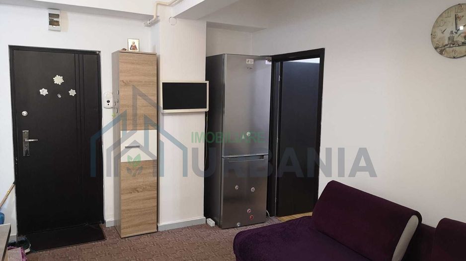Apartament de vânzare, 2 camere, 43 mp, Zona Baza 3 - Petrom, Silk District, Iași - Poză 3