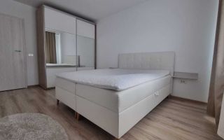 2 camere | Parcare inclusă | Centrală proprie | 5 min Parcul Teilor - Poză 1
