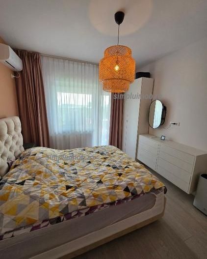 Apartament 2 camere Grand Arena, Bloc Nou (2023) - Poză 4