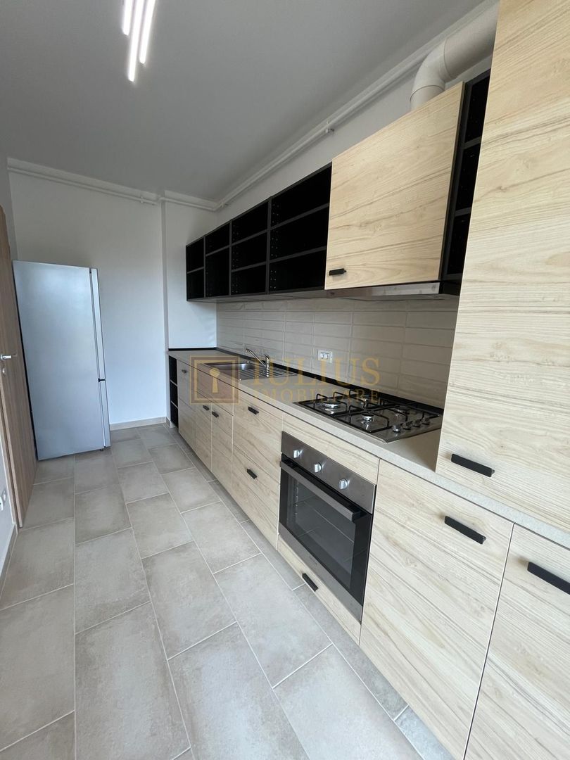 COMPLEX KARA| 2 camere | zona Aradului | bloc nou | parcare suprateran| lift | - Poză 6