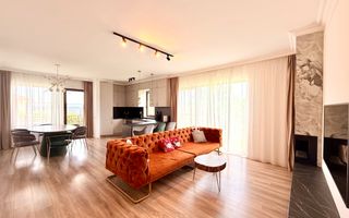Duplex ultramedern de inchiriat / Zona Vivo - Poză 1