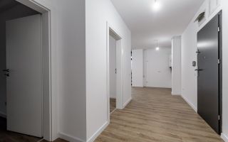 Apartament premium cu 3 camere X-City - direct de la dezvoltator - Poză 7