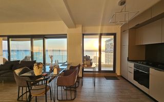 Apartament de vanzare 3 camere Casa Del Mar Mamaia/Constanta - Poză 6
