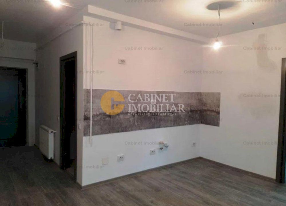 3 CAMERE - BLOC NOU - ETAJ 2 - CENTRU PALAS - Poză 7