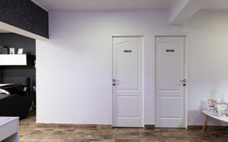 Clădire și teren de investiție, central Roman - Poză 6