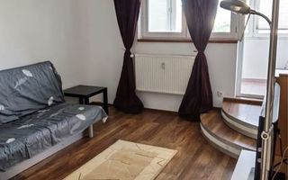 Inchiriere Garsonieră Piața Muncii - Maior Coravu, metrou 5 min, Petfriendly - Poză 1