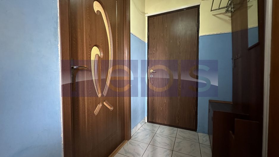 | APARTAMENT 2 CAMERE | DR TABEREI- METROU VALEA IALOMITEI | - Poză 12
