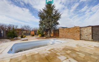 Casă 50 mpu cu teren 720 mp Gradiste - Poză 1