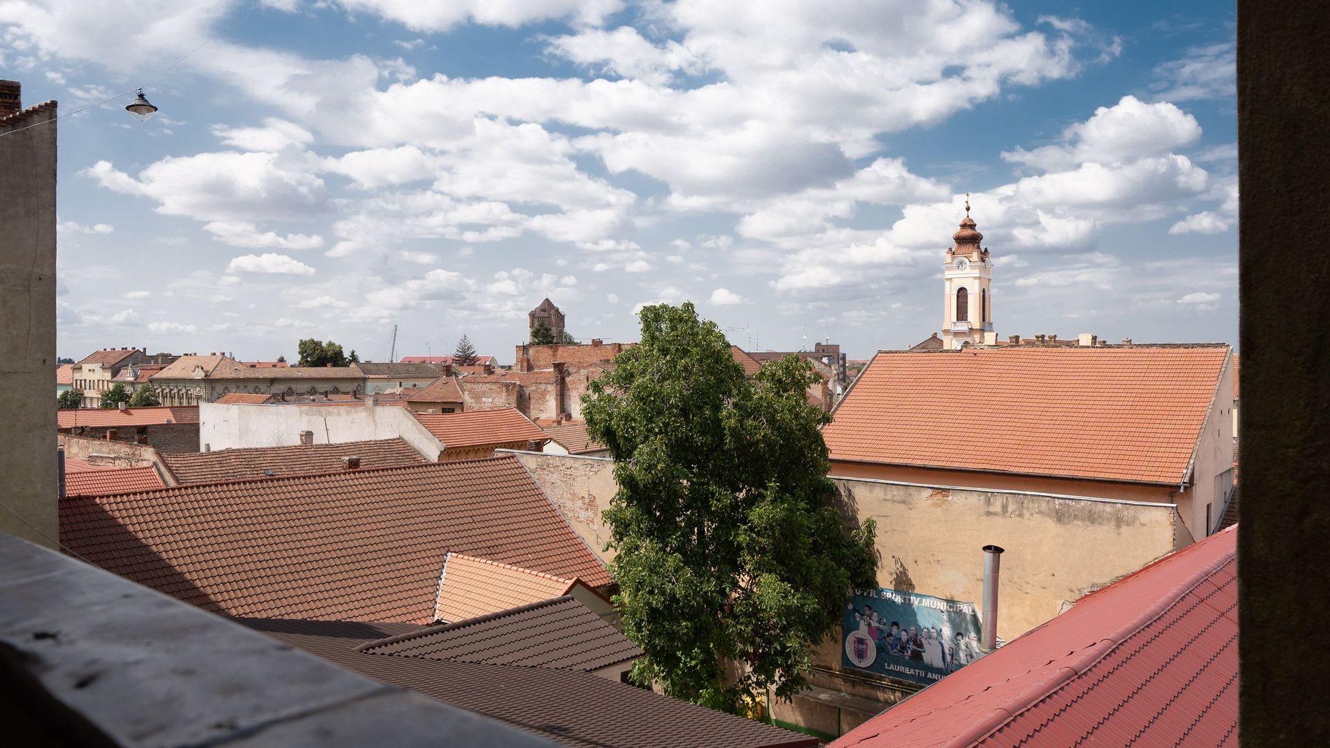 De vânzare: apartament cu 2 camere, etaj 3, str. Ștefan Cicio Pop - Poză 9