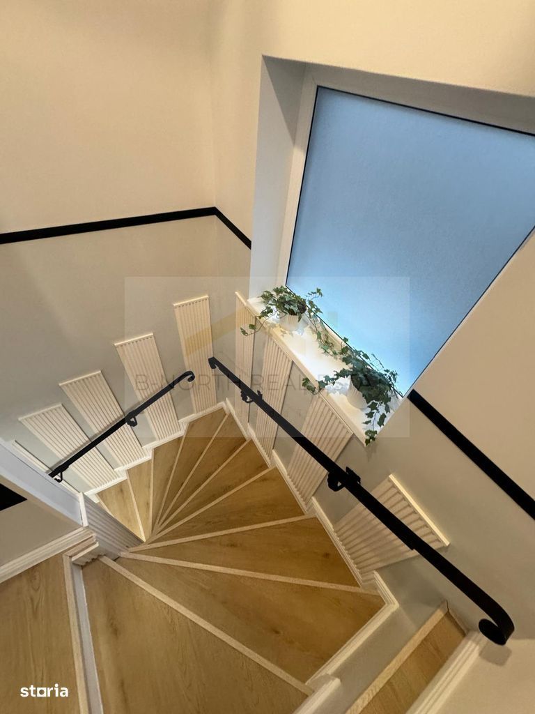 Casă de închiriat în Popești-Leordeni - Ideal sediu firmă sau locuință - Poză 13