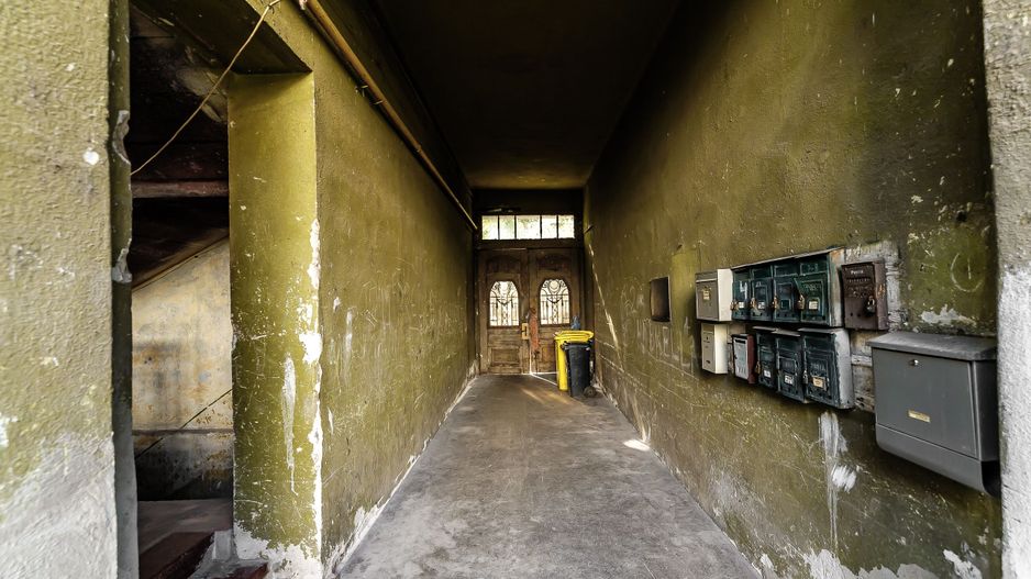 Oportunitate imobiliară! Clădire cu 18 apartamente - Poză 9