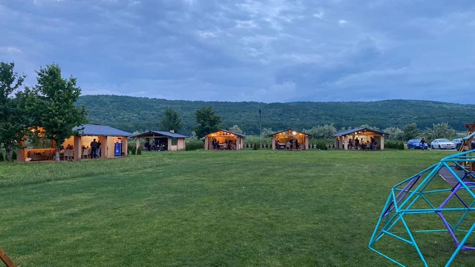 INVESTIȚIE - Complex agrement, teren 23.000 mp, VASLUI - IASI; - Poză 5