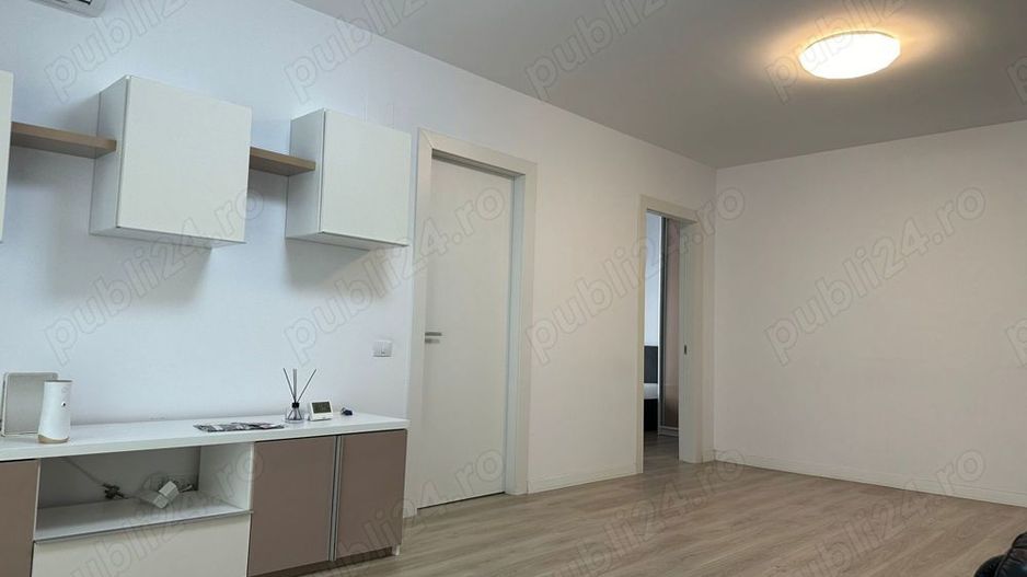Apartament 3 camere București zona de Nord - Poză 8