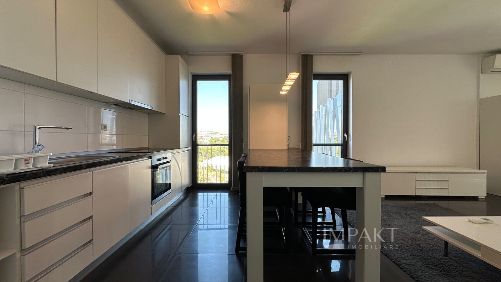 Apartament modern | 3 camere | 2 bai | Iulius Mall - Poză 5