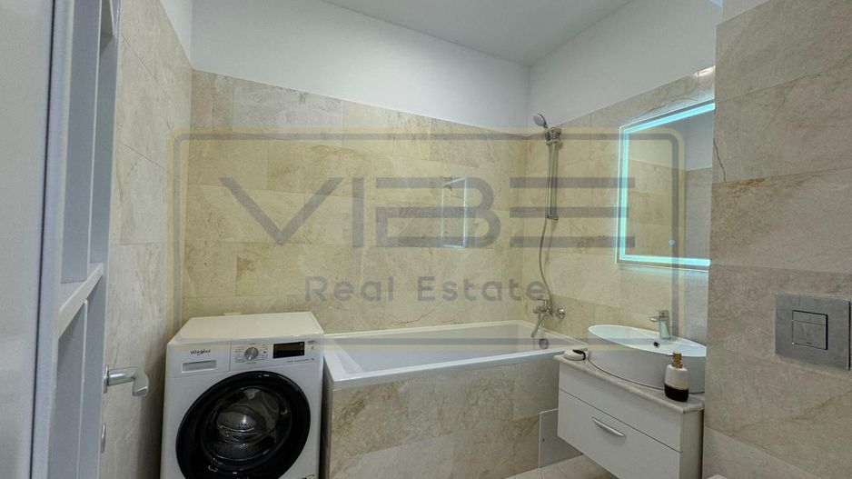 Apartament NOU 2 camere decomandat Royal Town - Poză 23