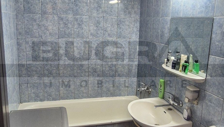 Apartament 2 camere, 50 mp + balcon, etaj intermediar, zona Plopilor - Poză 5