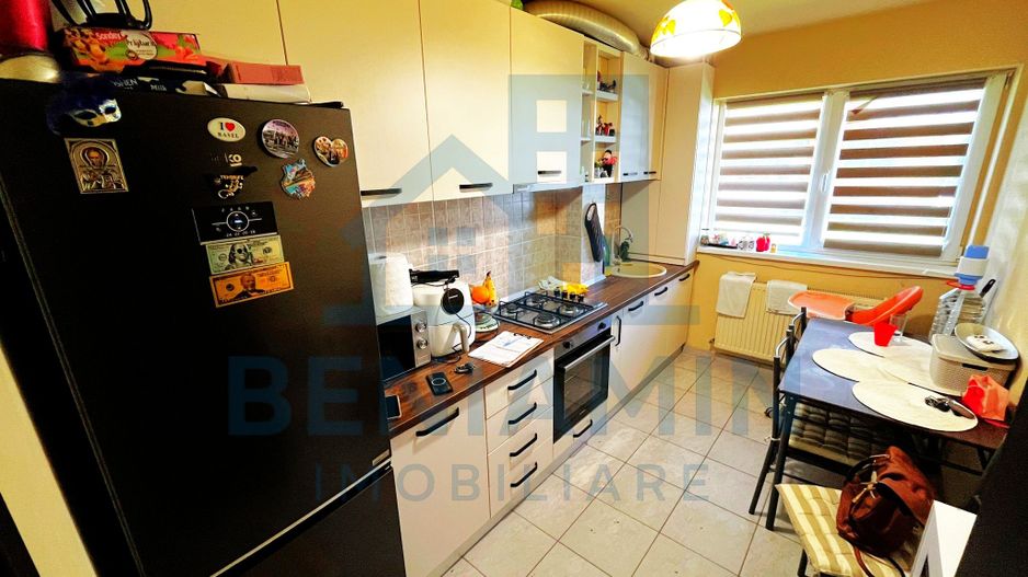 Studio-Parter-38mp-Centrala Termica-Terasa-Sanpetru-Mobilat-Utilat - Poză 3