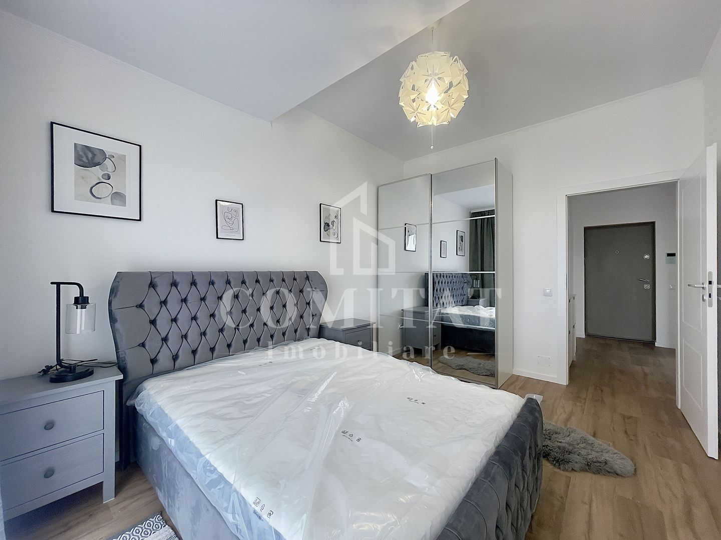 Prima încheiere apartament 3 camere ultramodern zona Eroilor - Poză 6