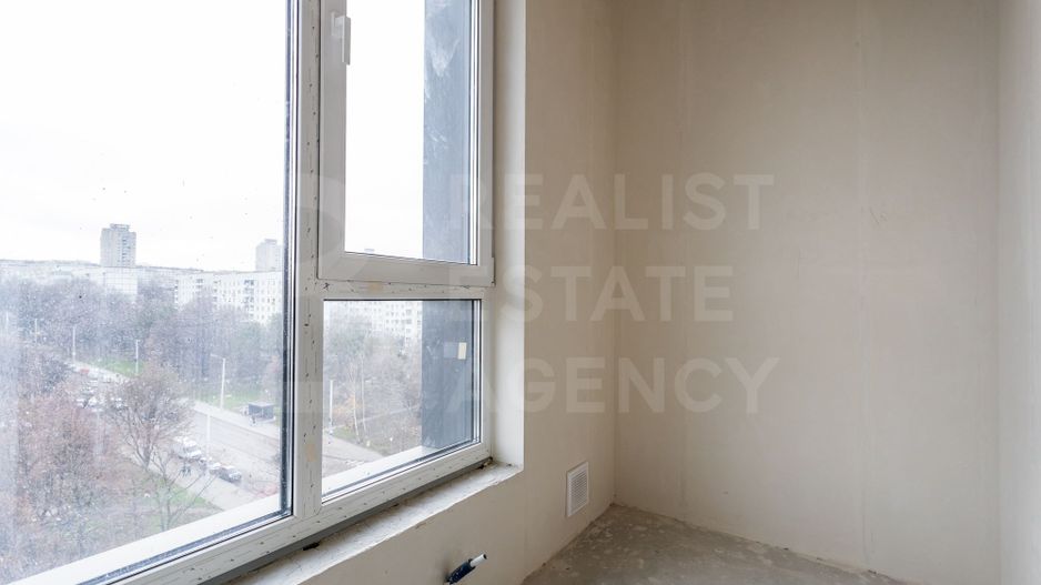 Vânzare, apartament, 3 camere, bulevardul Cuza Vodă, Botanica - Poză 11