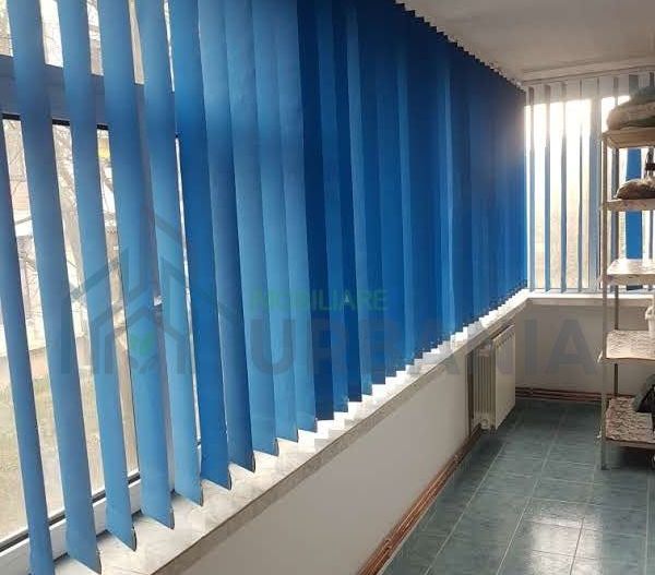 Apartament 1 camera de inchiriat, decomandat, mobilat, Nicolina Cug, Iasi - Poză 6