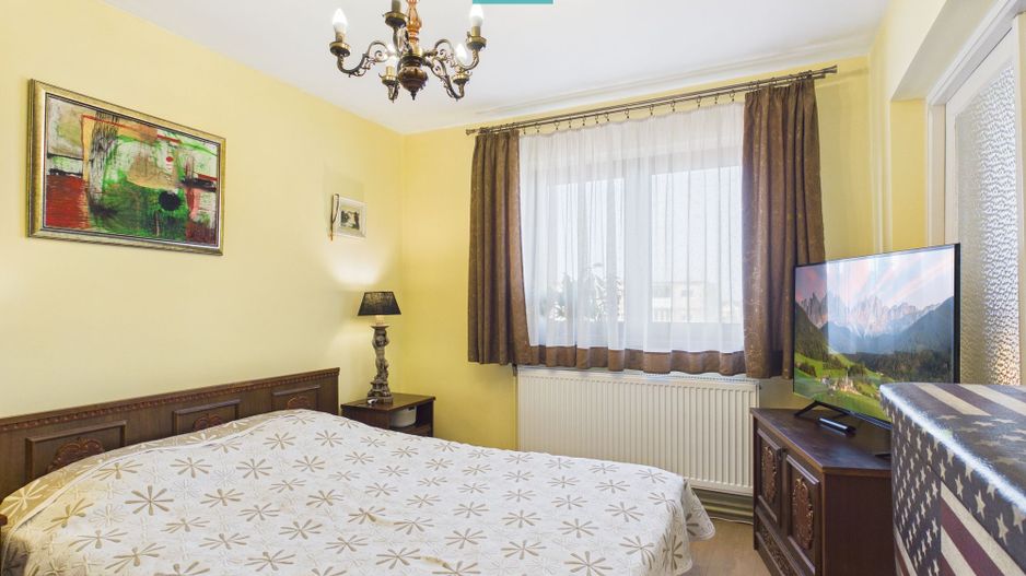 Apartament  5 camere si Garaj în Vlaicu - Poză 18