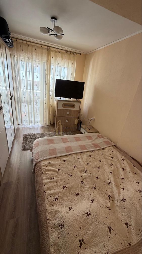 🏡 Apartament 2 camere, complet mobilat și utilat – zona Shopping City - Poză 6