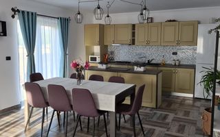 Casă modernă in Tohanul Nou, la 4 km de Castelul Bran - Poză 10