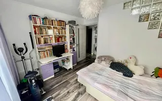 Apartament 4 camere de vânzare | Agrement Ostroveni, Rm. Vâlcea - Poză 14