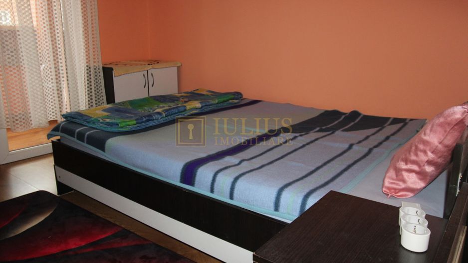 2 camere,  ideal pentru studenti, cuplu, zona ideala - Poză 3