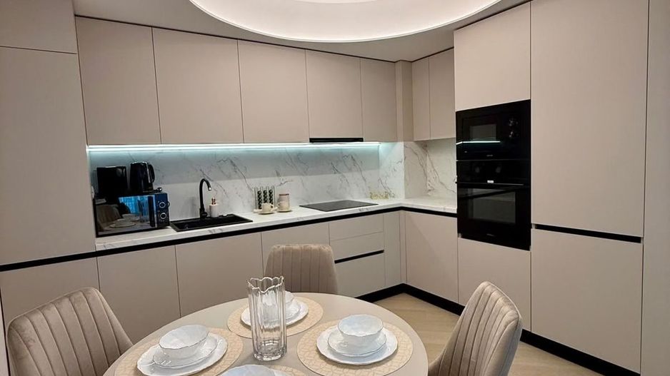 Apartament 3 camere de inchiriat parcare inclusa | Cortina North - Poză 11