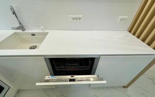 Penthouse 3 dormitoare I living+bucatarie I terasa generoasa I Tatarasi - Poză 10